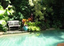 Kwikfynd Swimming Pool Landscaping
moleriver